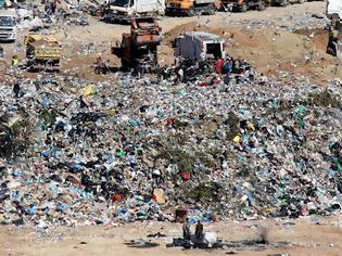 Φωτογραφία για Επιστολή Σγουρού προς Δένδια για τους τσιγγάνους στον ΧΥΤΑ Φυλής
