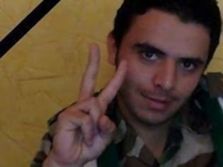 Φωτογραφία για Νεκρός δημοσιογράφος από πυρά Σύρων στρατιωτών, σύμφωνα με ακτιβιστές