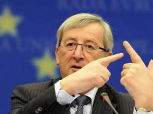 Φωτογραφία για Juncker: «Καμία απόφαση για βοήθεια στην Ελλάδα πριν τον Οκτώβριο»