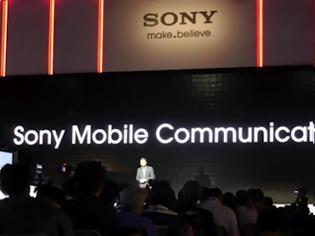 Φωτογραφία για Η Sony Mobile σχεδιάζει εκατοντάδες απολύσεις