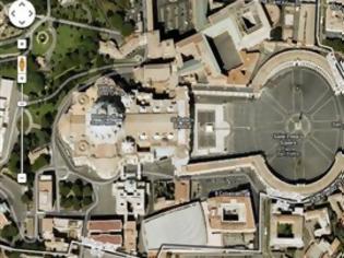 Φωτογραφία για Δέκα συναρπαστικά στοιχεία που δεν ξέραμε για το Google Maps