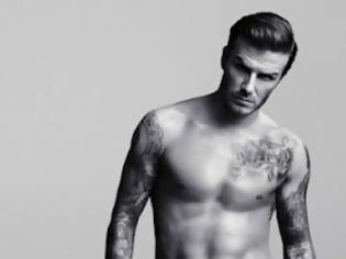 Φωτογραφία για Πόσα βγάζει ο David Beckham την ημέρα;