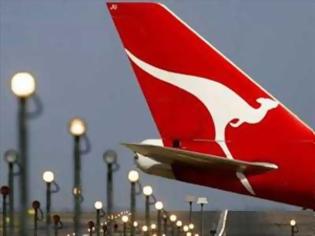 Φωτογραφία για Qantas: Ακύρωσε παραγγελία Boeing λόγω στενότητας