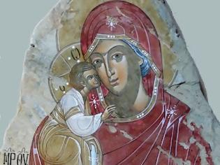 Φωτογραφία για Μιά σύγχρονη μαρτυρία - Η Παναγία στήν εντατική!