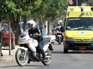 Φωτογραφία για ΜΕΙΩΣΗ ΤΩΝ ΤΡΟΧΑΙΩΝ ΣΤΗΝ ΚΡΗΤΗ