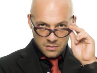 Φωτογραφία για Δείτε τον Νίκο Μουτσινά με μαγιο