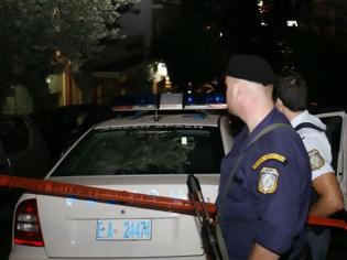 Φωτογραφία για Ηράκλειο: Πυροβολισμοί σε φορτηγό εταιρείας μεταφοράς καυσίμων!