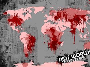 Φωτογραφία για Μια νέα ασθένεια επικίνδυνη όσο το AIDS ανακάλυψαν ερευνητές στην Ασία