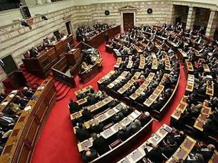 Φωτογραφία για «Φύλλο και φτερό» στη Βουλή τα «πόθεν έσχες» όλων από το 1974