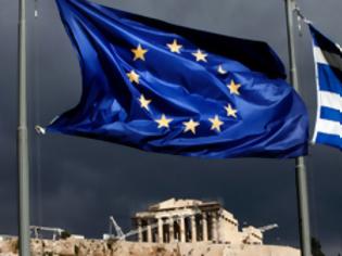 Φωτογραφία για ΠΡΟΚΛΗΤΙΚΟ ΔΗΜΟΣΙΕΥΜΑ ΤΩΝ FINANCIAL TIMES «Συστήνεται ομάδα εργάσιας για την επιστροφή στη δραχμή»