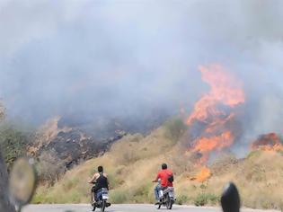 Φωτογραφία για Φαρσέρ ή εμπρηστής, πάντως καταδικάστηκε!