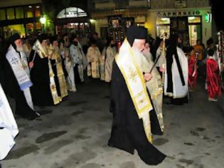 Φωτογραφία για Πανηγυρικά εορτάστηκε ο άγιος Κοσμάς στην Κόνιτσα...