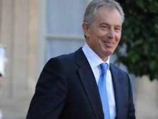 Φωτογραφία για O Μπλερ «κοστίζει» στους Βρετανούς 400.000 λίρες το χρόνο