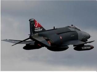 Φωτογραφία για Οι Έλληνες εγκλωβίζουν τα αεροπλάνα μας! Ύποπτοι τουρκικοί ισχυρισμοί,μυρίζουν ένταση