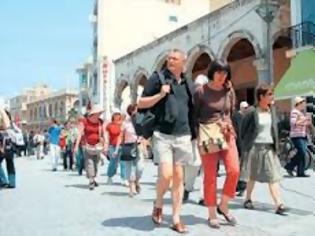 Φωτογραφία για Αμερικανοί και Γάλλοι τουρίστες δεν προτίμησαν φέτος την Ελλάδα