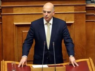 Φωτογραφία για Δένδιας: Στον εισαγγελέα οι δικογραφίες για το Indymedia