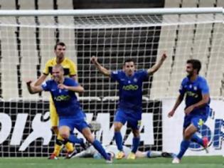 Φωτογραφία για ΑΡΧΙΣΑΝ ΟΙ ΦΑΠΕΣ... ΑΕΚ - ΑΣΤΕΡΑΣ ΤΡΙΠΟΛΗΣ 0-1 *ΒΙΝΤΕΟ*