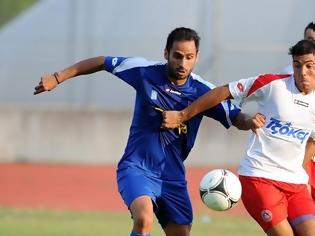 Φωτογραφία για Ισόπαλοι χωρίς τέρματα (0-0) αναδείχθηκαν ΠΑΣ Γιάννινα και Πλατανιάς