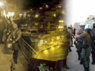 Φωτογραφία για Θρίαμβος της φοροδιαφυγής: Μεταθέτουν τον αστυνόμο της Ύδρας