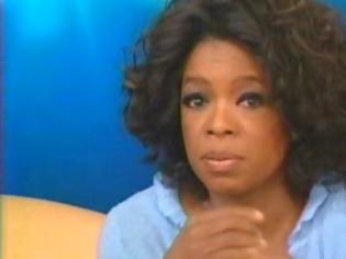 Φωτογραφία για Η Oprah Winfrey ξεσπά και μιλάει για την ρατσιστική επίθεση που δέχτηκε!