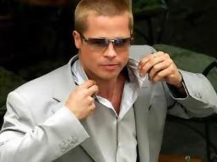 Φωτογραφία για Ο Brad Pitt σε ταινία θρίλερ;