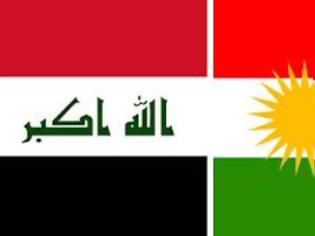 Φωτογραφία για Ιράκ: οι πετρελαϊκές εταιρείες διαμελούν τη χώρα