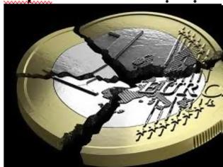 Φωτογραφία για Ευρώ:Το Κοινό Νόμισμα της διάλυσης;