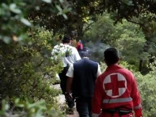 Φωτογραφία για Λύθηκε το μυστήριο με το πτώμα που βρέθηκε στον Όλυμπο