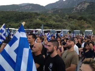 Φωτογραφία για «Εμείς περιμένουμε την ώρα να είμαστε αρκετά δυνατοί-  «κάποια στιγμή θα δοθεί ο αγώνας».