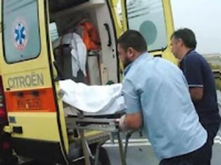 Φωτογραφία για 30χρονος νεκρός σε τροχαίο στη Σκλίβανη Ιωαννίνων