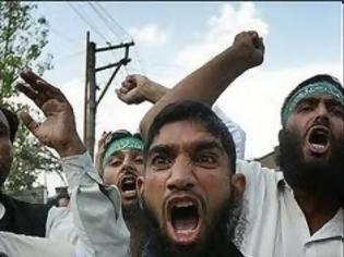 Φωτογραφία για Οι αναρχικοί αντιδρούν στην διαδήλωση των ισλαμιστών - Μήπως έρχεται η σειρά τους ;