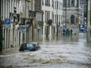 Φωτογραφία για Ανεμοστρόβιλος στην Ιταλία προκάλεσε τον θάνατο ενός τριαντάχρονου άνδρα