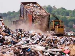 Φωτογραφία για Διαχείριση αποβλήτων: στους τελευταίους της ΕΕ η Ελλάδα