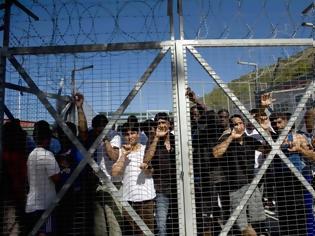 Φωτογραφία για Συναγερμός στα νησιά! - Φόβοι για κύματα παράνομων μεταναστών από Συρία