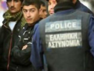 Φωτογραφία για Οι ΠΑΣΟΚοι έσβηναν καταδίκες και χάριζαν ελληνική ιθαγένεια σε αλλοδαπούς εγκληματίες..