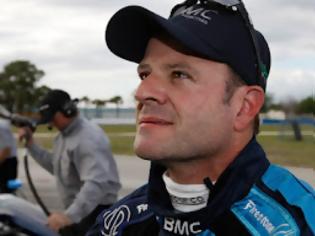 Φωτογραφία για Barrichello: Θα μπορούσα να μείνω κι άλλο στη Formula 1  Διάβασε το πλήρες άρθρο εδώ: Barrichello: Μπορούσα να μείνω κι άλλο στη Formula 1