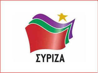 Φωτογραφία για Ο ΣΥΡΙΖΑ ΓΙΑ ΤΟ ΠΑΚΕΤΟ ΜΕΤΡΩΝ ΚΑΙ ΤΙΣ ΕΥΡΩΠΑΪΚΕΣ ΕΠΑΦΕΣ ΤΟΥ κ. ΣΑΜΑΡΑ