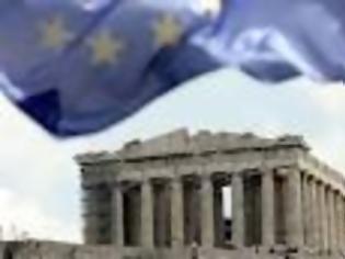 Φωτογραφία για Μέχρι το 2015 η ύφεση στην ελληνική οικονομία ...!!!
