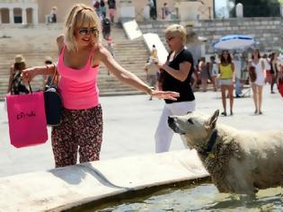 Φωτογραφία για Ανάσα... από την Τρίτη με πτώση της θερμοκρασίας