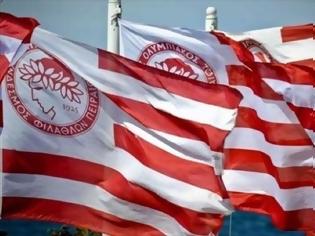 Φωτογραφία για Ο Ολυμπιακός καταθέτει αγωγή κατά Αλαφούζου και Παναθηναϊκού
