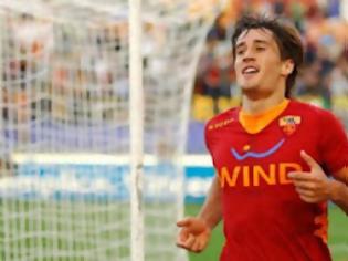 Φωτογραφία για ΟΔΕΥΕΙ ΠΡΟΣ ΜΑΛΑΓΑ Ο ΜΠΟΓΙΑΝ...