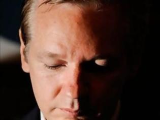 Φωτογραφία για Η φωτογραφία που θα δικαιώσει τον Ασάνζ