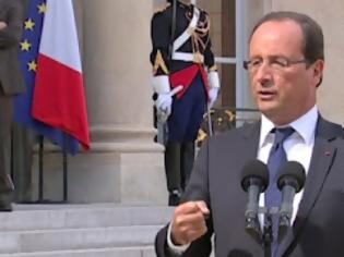 Φωτογραφία για Ο ΟΛΑΝΤ ΚΑΛΕΣΕ ΤΟΥΣ ΣΥΡΟΥΣ ΑΝΤΑΡΤΕΣ ΝΑ ΣΧΗΜΑΤΙΣΟΥΝ ΚΥΒΕΡΝΗΣΗ