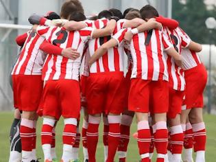 Φωτογραφία για ΔΕΛΤΙΟ ΤΥΠΟΥ : Η ΠΡΟΠΟΝΗΣΗ ΤΗΣ Κ20 ΣΤΟ ΜΠΙΛΜΠΑΟ