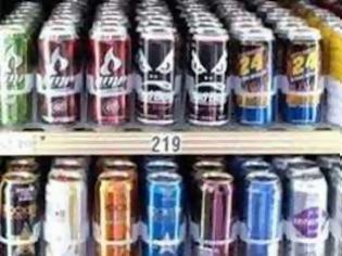 Φωτογραφία για Τα ενεργειακά ποτά κάνουν καλό στην καρδιά!