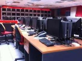 Φωτογραφία για BBC:«Τα ελληνικά ΜΜΕ λυγίζουν…»