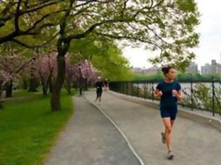 Φωτογραφία για Η άσκηση μπορεί να προκαλέσει καρδιακή προσβολή