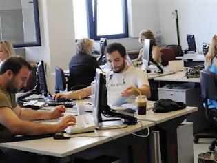 Φωτογραφία για Τεμπέληδες οι Γερμανοί, δουλευταράδες οι Έλληνες