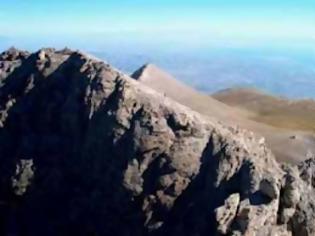 Φωτογραφία για Βιομηχανικά απόβλητα στη σκιά του Ολύμπου