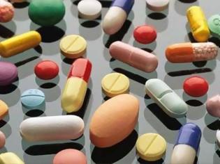 Φωτογραφία για ΕΟΦ: Προειδοποίηση για διατροφικά συμπληρώματα με την ουσία DMAA